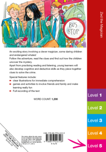 Zed The Magician (A1/Level 5)