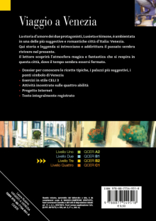 Viaggio a Venezia (B2)