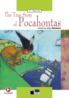 True Story Pocahontas (A2)