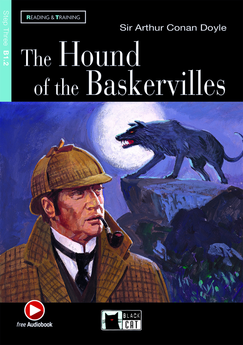 The Hound of the Baskervilles (B1.2)