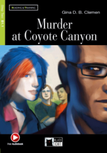 Murder at Coyote Canyon (B1.1)