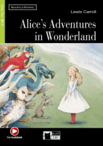 Alice's Adventures In Wonderland (B1.1)