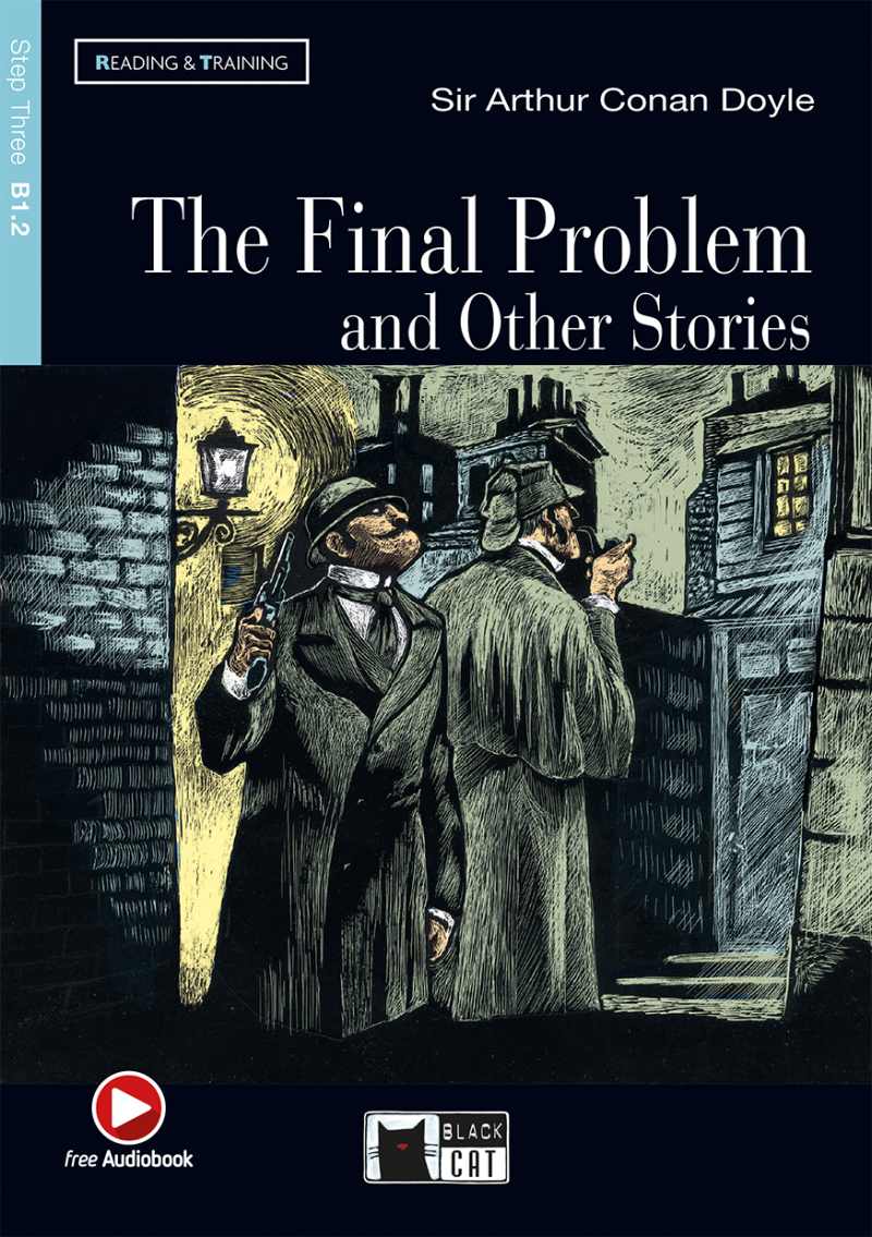 The Final Problem and Other Stories (B1.2)