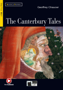 Canterbury Tales (B2.1)