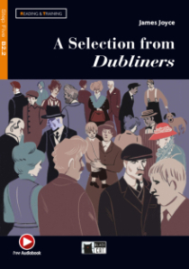 Selection From Dubliners (B2.2)