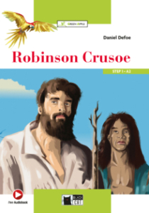 Robinson Crusoe (A2)