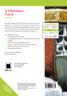A Christmas Carol (A2)