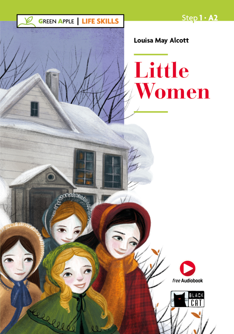 Little Women (A2)