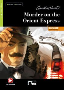 Murder On The Orient Express (B1.1)