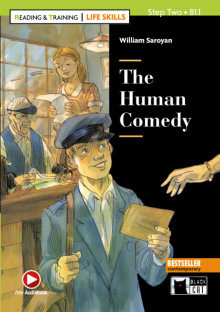 The Human Comedy (B1.1)