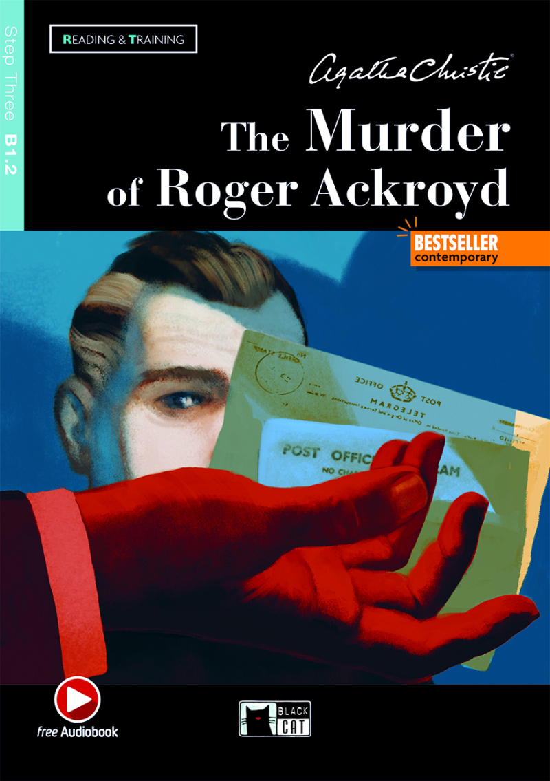 The Murder Of Roger Ackroyd (B1.2)