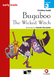 Bugaboo The Wicked Witch (Pre-level A1/Level 3)