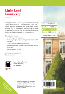 Little Lord Fauntleroy (A2)