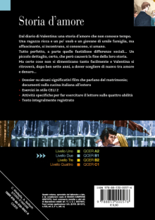 Storia d'amore (B1)