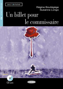 Billet Pour Le Commissaire (A2)