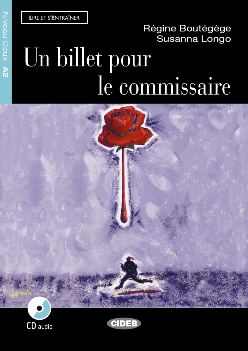 Billet Pour Le Commissaire (A2)