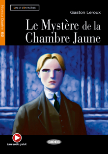Le Mystère de la Chambre Jaune (B2)