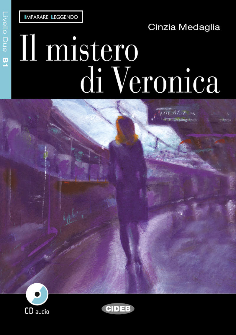 Il mistero di Veronica (B1)