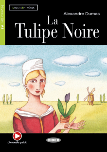 La Tulipe Noire (A1)