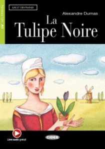 La Tulipe Noire (A1)