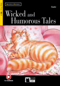 Wicked and Humorous Tales (B2.1)