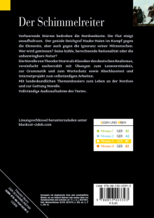 Der Schimmelreiter (B1)