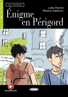 Énigme en Périgord (A1)
