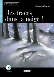 Des traces dans la neige ! (A2)