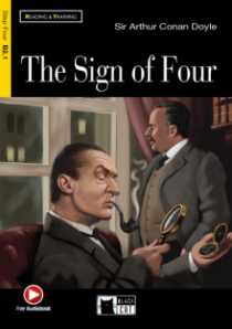 The Sign of Four (B2.1)
