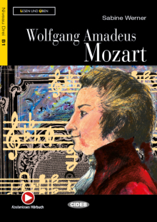 Wolfgang Amadeus Mozart (B1)