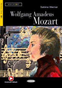Wolfgang Amadeus Mozart (B1)