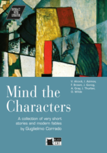 Mind the Characters (B2/C1)