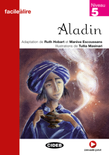Aladin (Niveau 5)