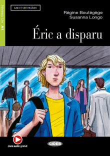 Éric a disparu (A1)