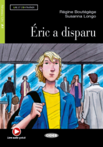 Éric a disparu (A1)