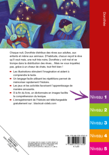 Dorothée (Niveau 1)