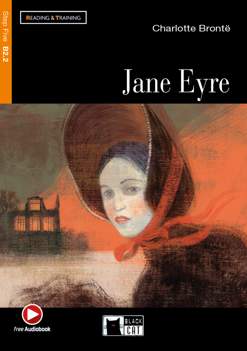 Jane Eyre (B2.2)