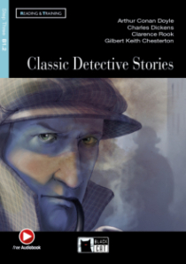 Classic Detective Stories (B1.2)