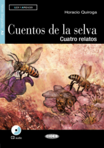 Cuentos De La Selva (A2)