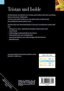 Tristan und Isolde (A2)