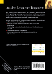 Aus Leben Taugenichts (B1)