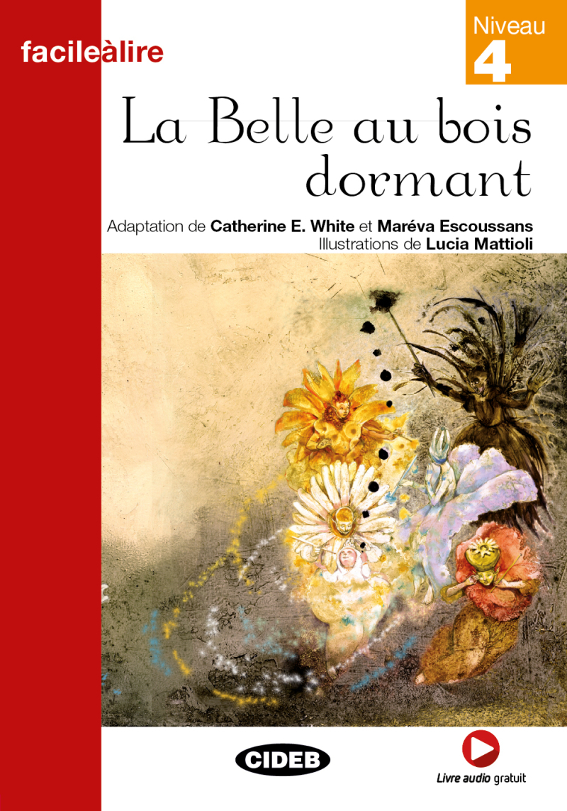 La Belle Au Bois Dormant (Niveau 4)