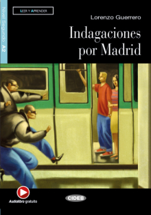 Indagaciones por Madrid (A2)