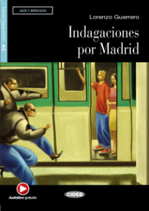 Indagaciones por Madrid (A2)