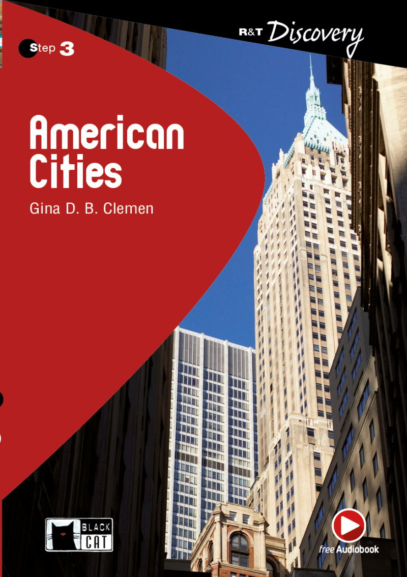 American Cities (B1.2)