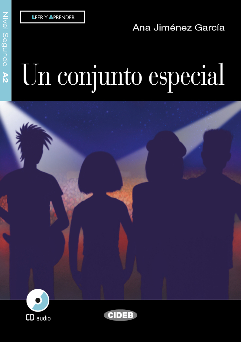 Un Conjunto Especial (A2)