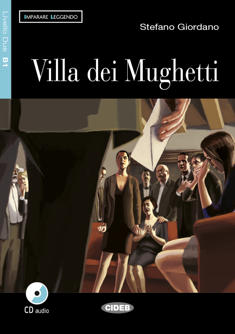 Villa dei Mughetti (B1)