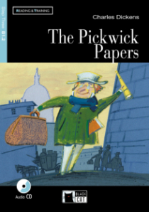 The Pickwick Papers (B1.2)