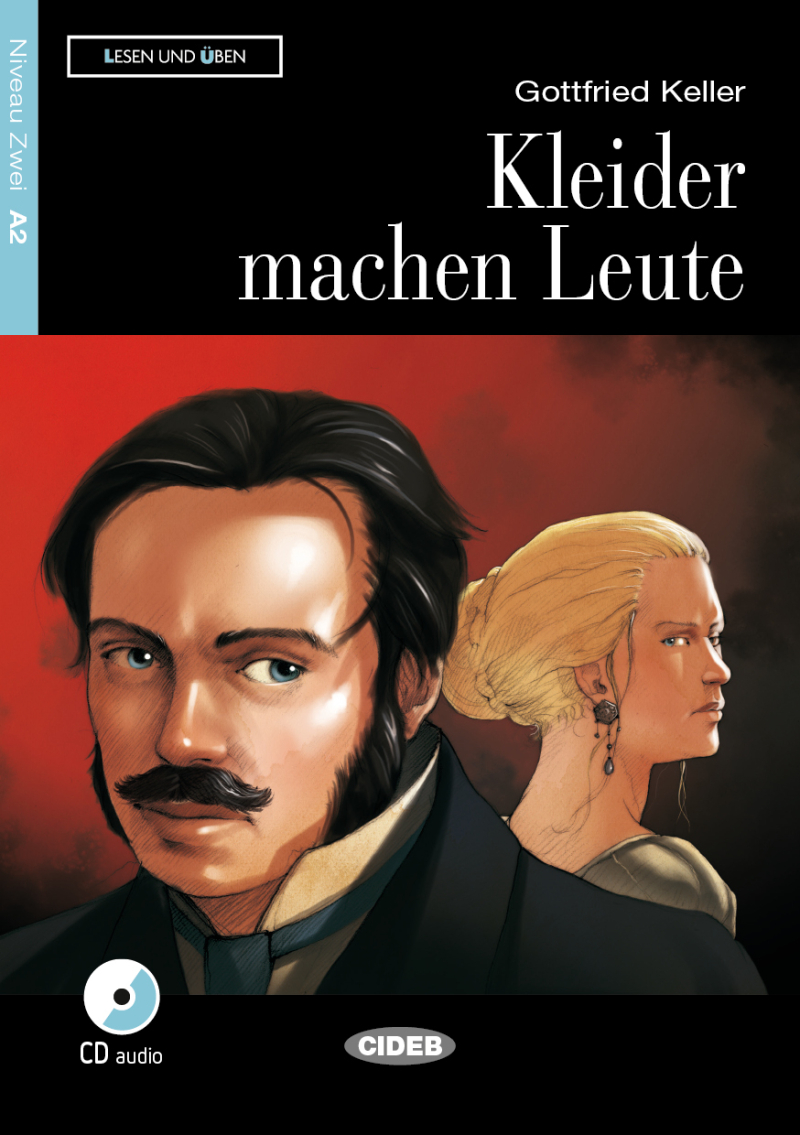 Kleider machen Leute (A2)
