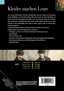 Kleider machen Leute (A2)